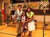 Nerio Gonong & family luau pictures